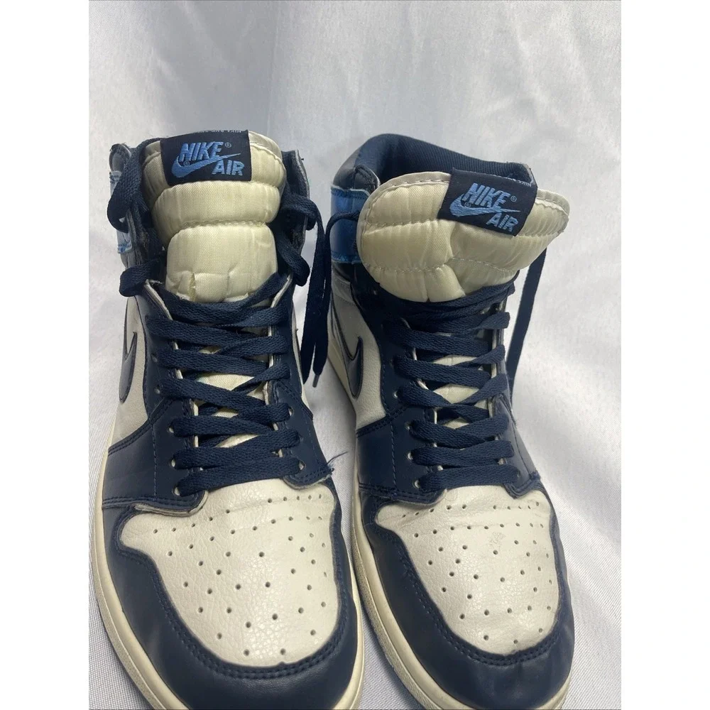 Air Jordan 1 High Top Mens Sz 11